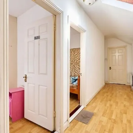 Holiday home The Townhouse Edenderry