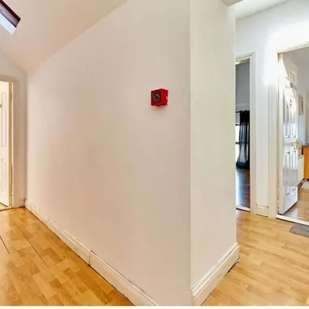 The Townhouse * Edenderry