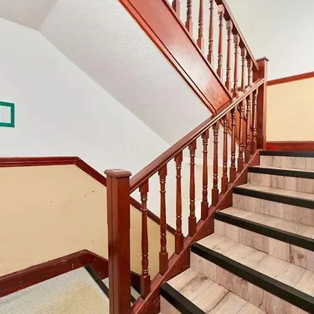 The Townhouse